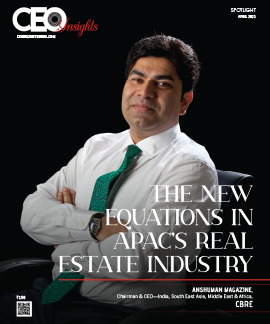 The New Equations In APACs Real Estate Industry